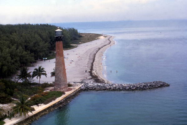 Bill Baggs Cape Florida State Park